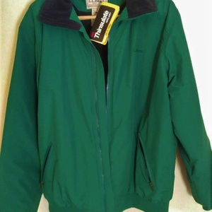 LL Bean Jacket